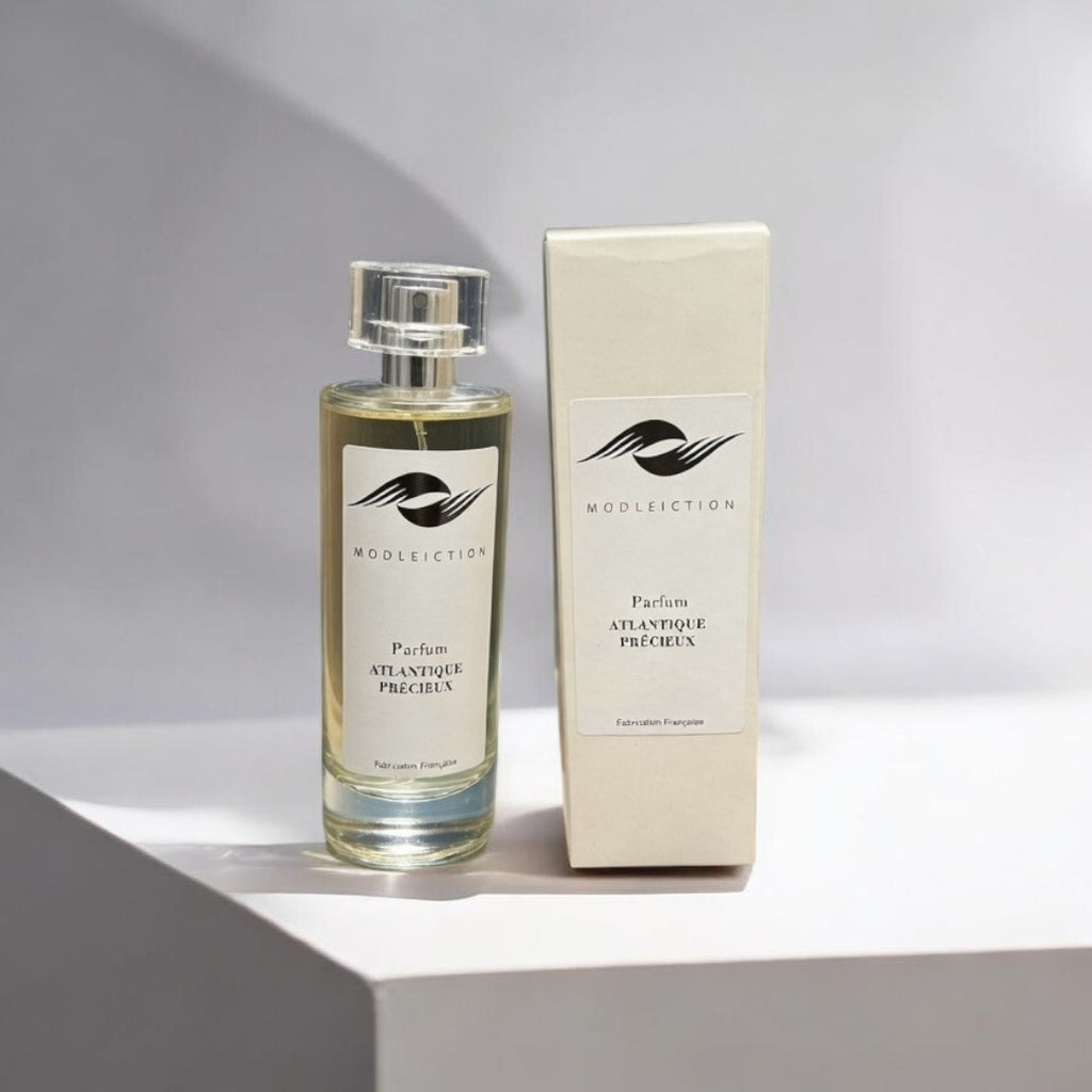 Parfum atlantique précieux 100 ml