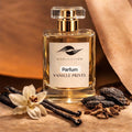 Parfum Vanille Privée