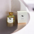 Parfum Vanille Privée