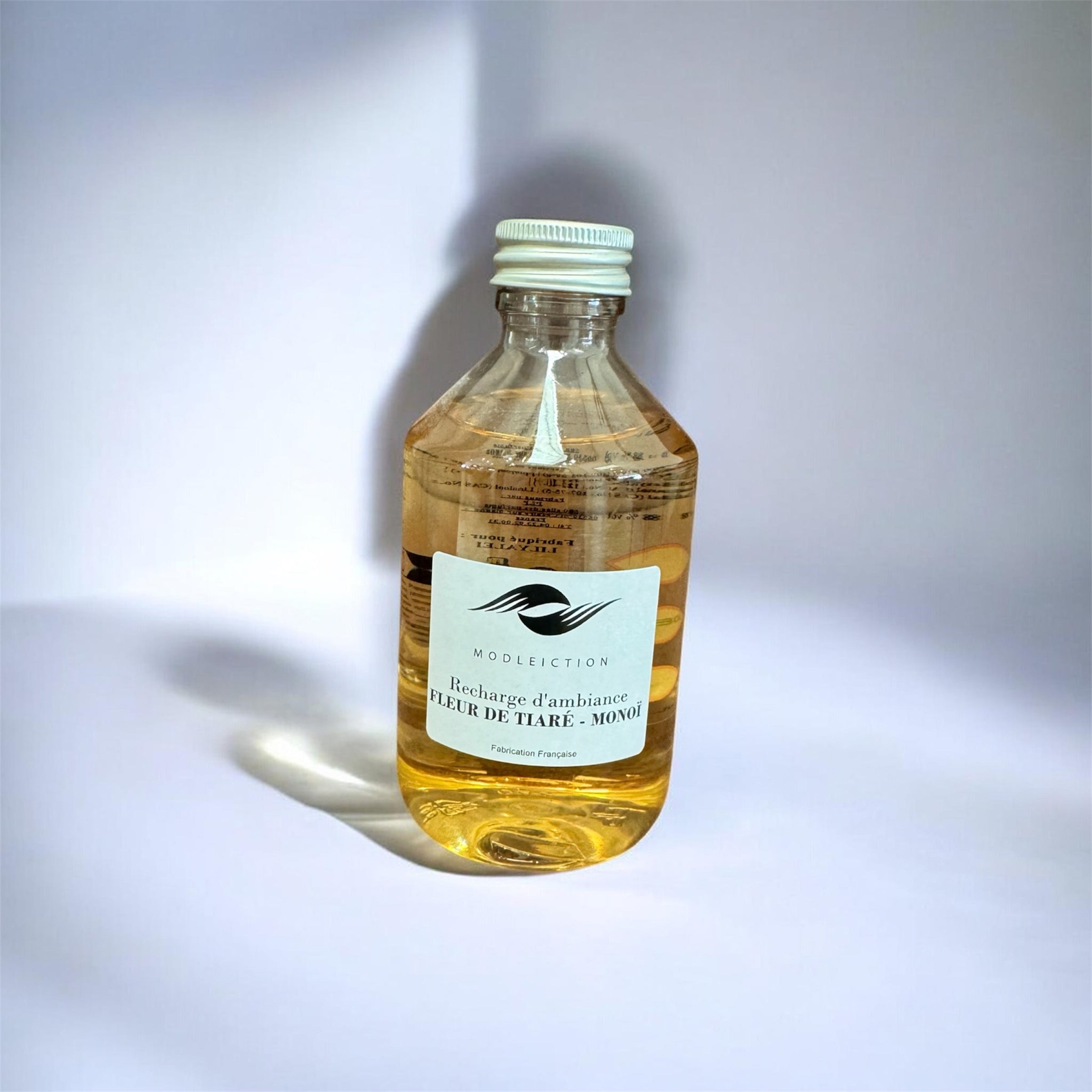 Recharge pour diffuseur d’ambiance fleur de tiaré-monoï 250 ML