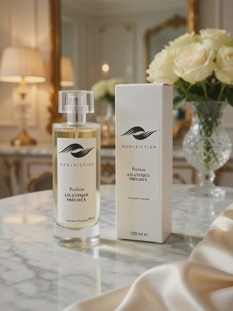 Parfum atlantique précieux 100 ml